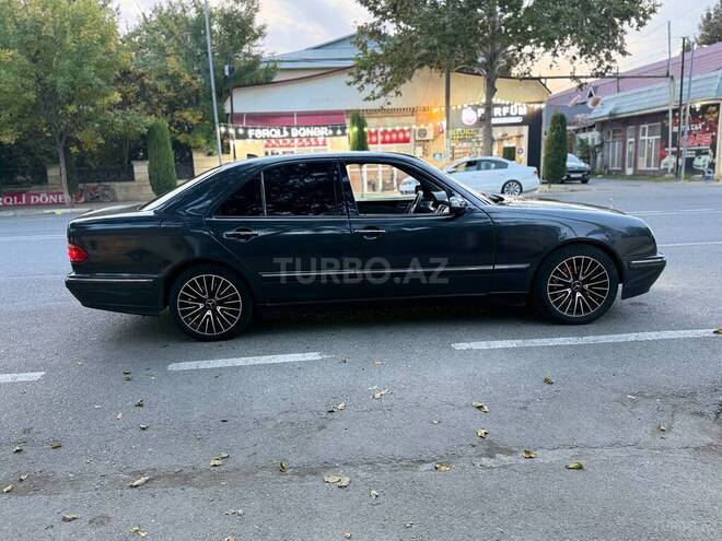 Mercedes E 270 2000, 600,000 km - 2.7 л - Ağcabədi