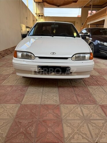 LADA (VAZ) 2115 2012, 165,000 km - 1.6 l - Şəmkir
