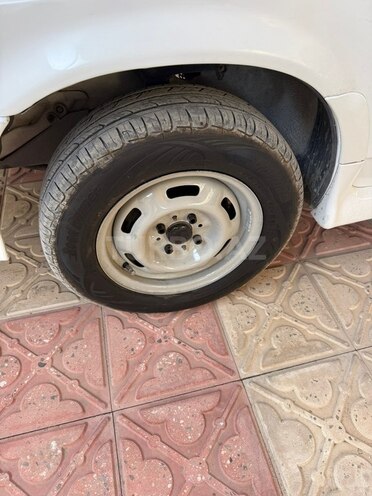LADA (VAZ) 2115 2012, 165,000 km - 1.6 l - Şəmkir