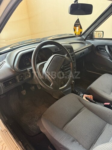 LADA (VAZ) 2115 2012, 165,000 km - 1.6 l - Şəmkir