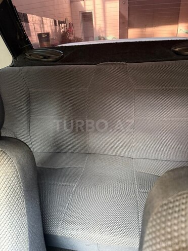 LADA (VAZ) 2115 2012, 165,000 km - 1.6 l - Şəmkir