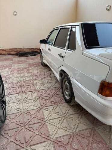 LADA (VAZ) 2115 2012, 165,000 km - 1.6 l - Şəmkir