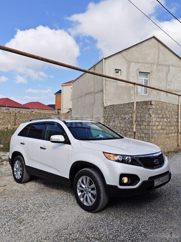 Kia Sorento 2012, 314,000 km - 2.0 l - Bakı