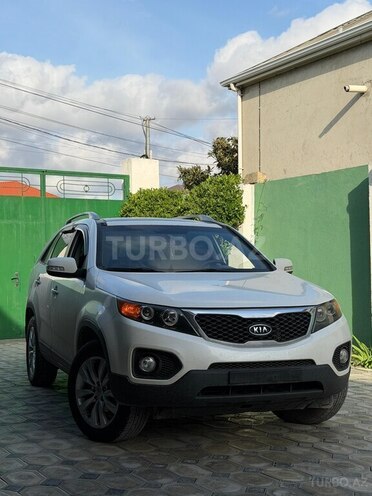 Kia Sorento 2012, 314,000 km - 2.0 l - Bakı