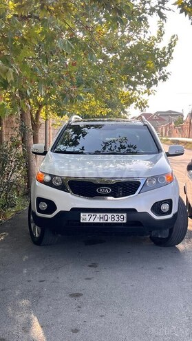 Kia Sorento 2012, 314,000 km - 2.0 l - Bakı