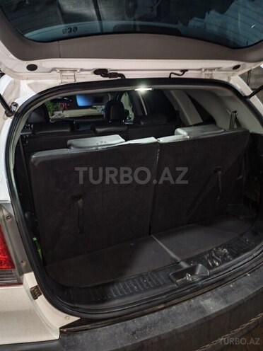 Kia Sorento 2012, 314,000 km - 2.0 l - Bakı