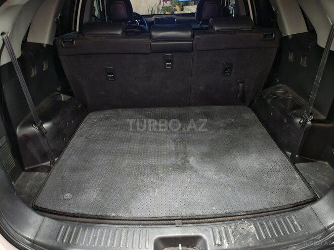Kia Sorento 2012, 314,000 km - 2.0 l - Bakı