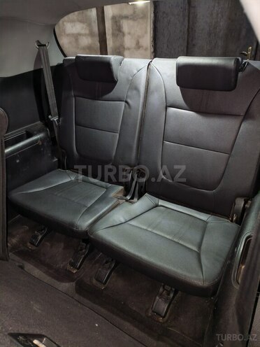Kia Sorento 2012, 314,000 km - 2.0 l - Bakı