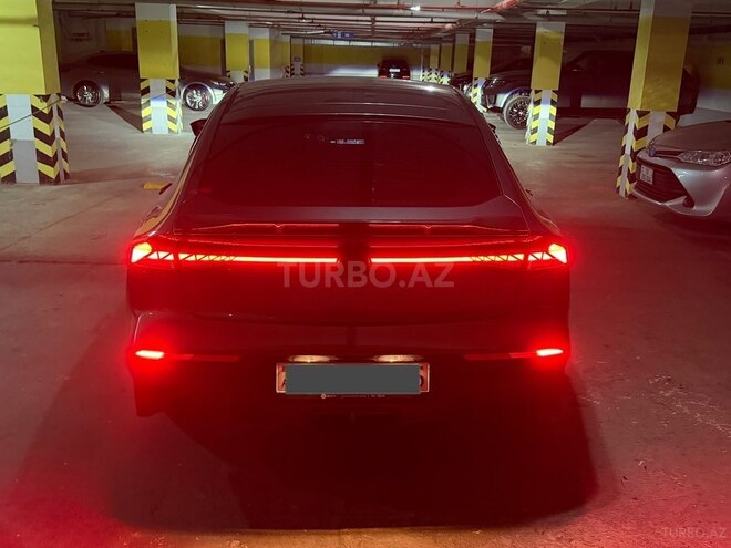 Changan  2024, 14,567 km - 1.5 l - Bakı