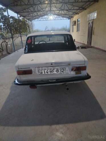 LADA (VAZ) 21011 1983, 179,000 km - 1.3 l - İmişli