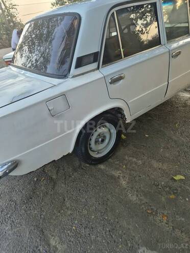 LADA (VAZ) 21011 1983, 179,000 km - 1.3 l - İmişli