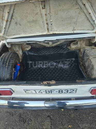 LADA (VAZ) 21011 1983, 179,000 km - 1.3 l - İmişli