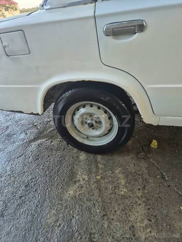 LADA (VAZ) 21011 1983, 179,000 km - 1.3 l - İmişli