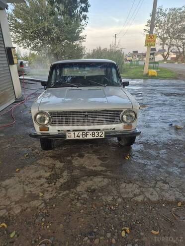 LADA (VAZ) 21011 1983, 179,000 km - 1.3 l - İmişli