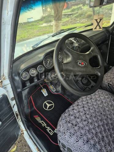 LADA (VAZ) 21011 1983, 179,000 km - 1.3 l - İmişli