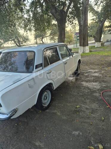 LADA (VAZ) 21011 1983, 179,000 km - 1.3 l - İmişli
