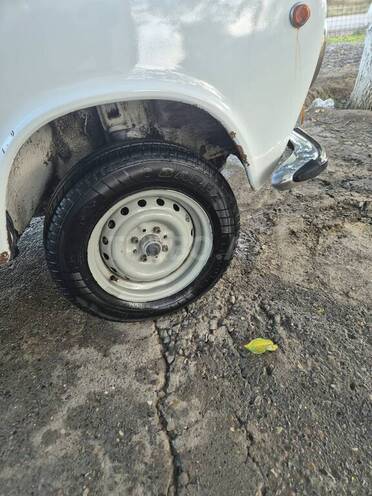 LADA (VAZ) 21011 1983, 179,000 km - 1.3 l - İmişli