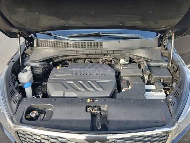 Kia Sorento 2018, 235,100 km - 2.0 l - Bakı