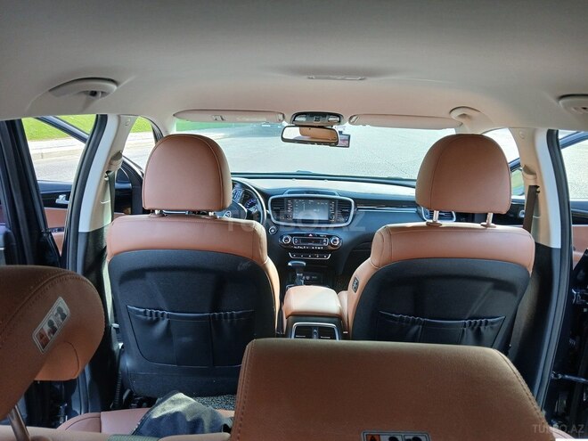 Kia Sorento 2018, 235,100 km - 2.0 l - Bakı