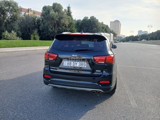 Kia Sorento 2018, 235,100 km - 2.0 l - Bakı