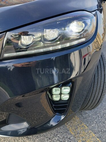 Kia Sorento 2018, 235,100 km - 2.0 l - Bakı