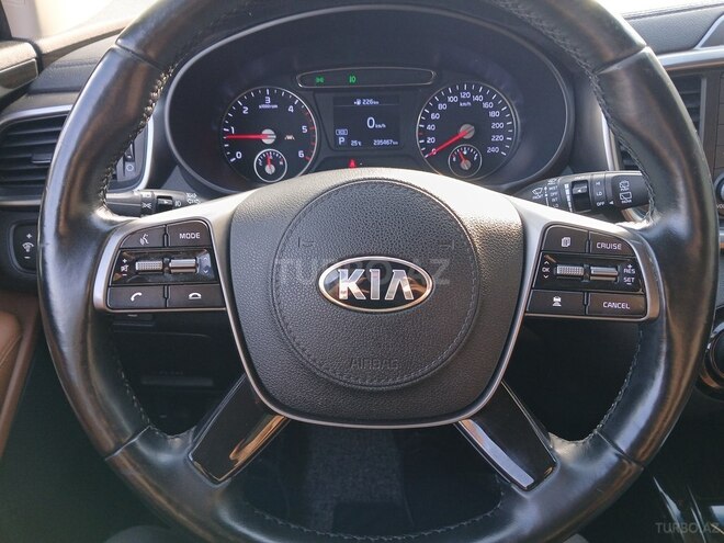 Kia Sorento 2018, 235,100 km - 2.0 l - Bakı