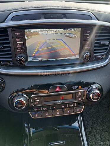 Kia Sorento 2018, 235,100 km - 2.0 l - Bakı