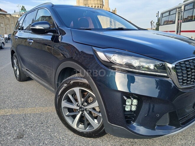 Kia Sorento 2018, 235,100 km - 2.0 l - Bakı