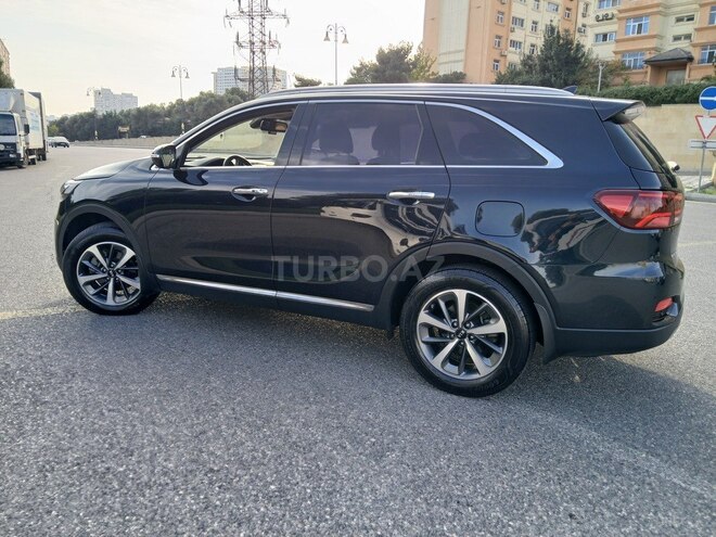 Kia Sorento 2018, 235,100 km - 2.0 l - Bakı
