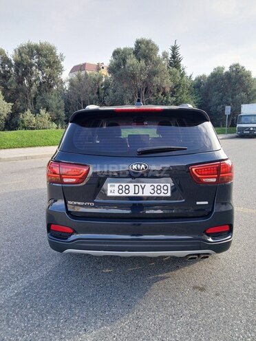 Kia Sorento 2018, 235,100 km - 2.0 l - Bakı