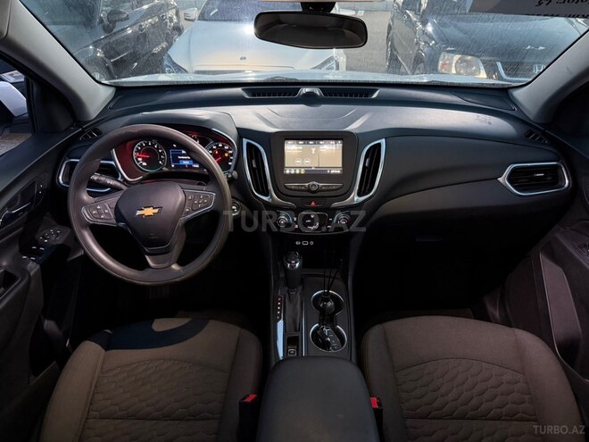Chevrolet Equinox 2018, 73,750 km - 1.5 l - Bakı