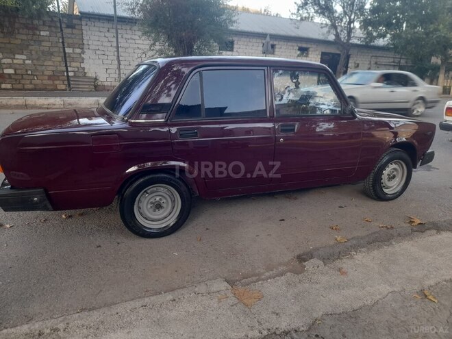 LADA (VAZ) 2107 2004, 50,196 km - 1.6 l - Göyçay