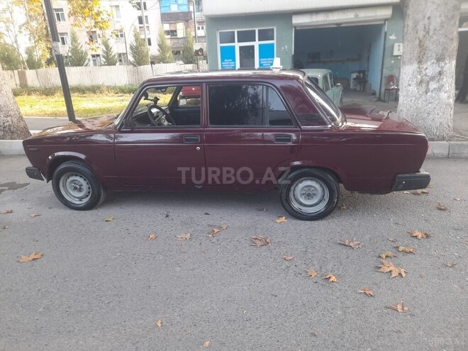 LADA (VAZ) 2107 2004, 50,196 km - 1.6 l - Göyçay