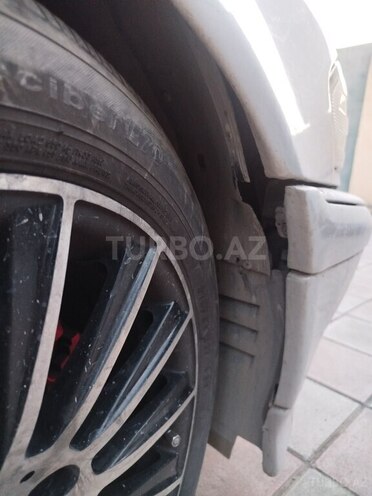 Mercedes C 230 2000, 343,000 km - 2.3 л - Bərdə