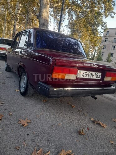 LADA (VAZ) 2107 2004, 50,196 km - 1.6 l - Göyçay
