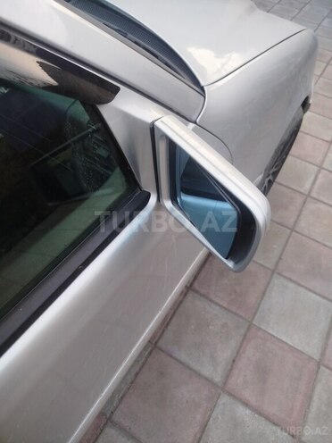 Mercedes C 230 2000, 343,000 km - 2.3 л - Bərdə