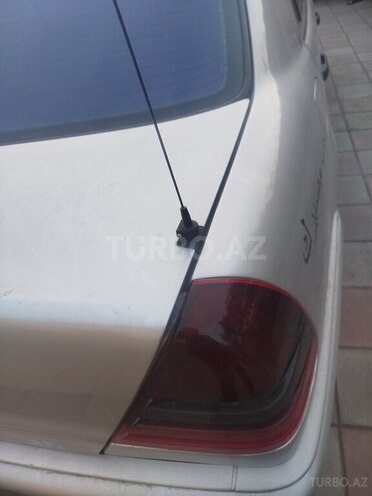 Mercedes C 230 2000, 343,000 km - 2.3 л - Bərdə