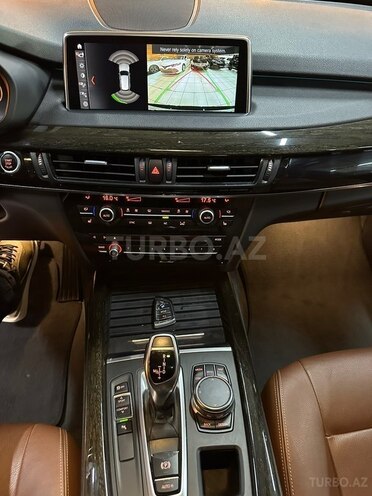 BMW X5 2018, 31,900 km - 3.0 l - Bakı