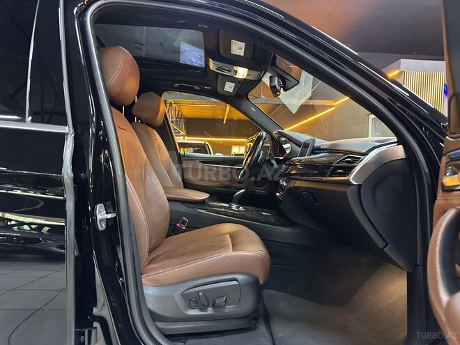BMW X5 2018, 31,900 km - 3.0 l - Bakı