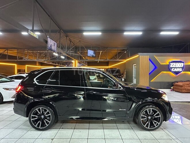 BMW X5 2018, 31,900 km - 3.0 l - Bakı