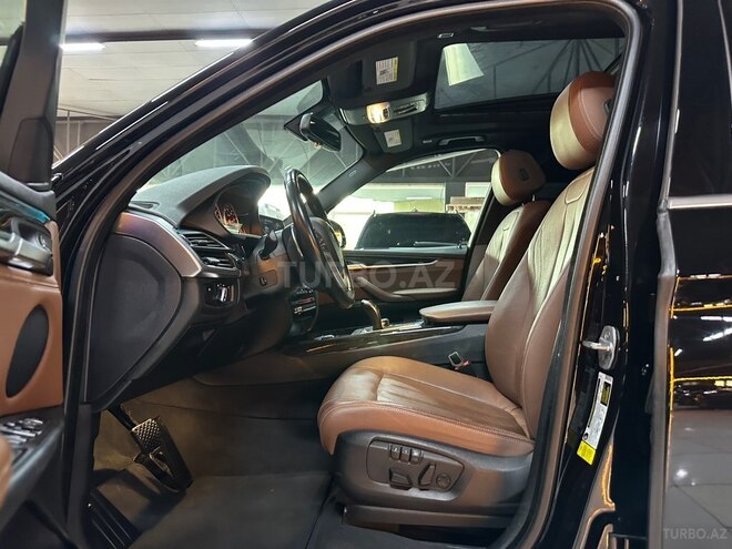 BMW X5 2018, 31,900 km - 3.0 l - Bakı