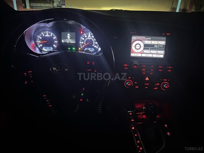 Kia Optima 2013, 162,350 km - 2.0 l - Bakı
