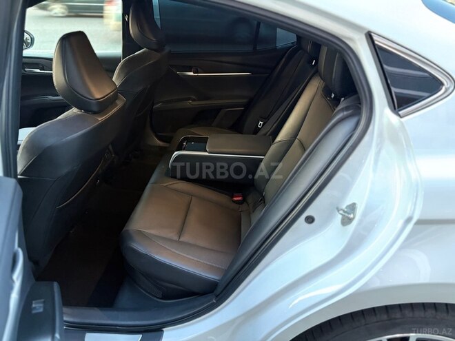 Toyota Camry 2024, 50,153 km - 2.5 l - Bakı