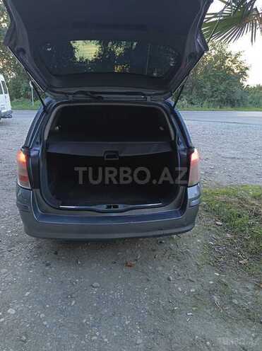 Opel Astra 2005, 349,777 km - 1.4 l - Xaçmaz