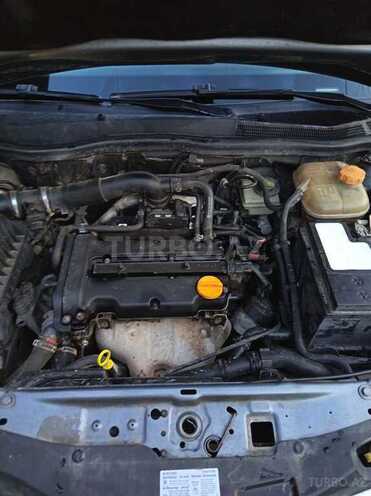Opel Astra 2005, 349,777 km - 1.4 l - Xaçmaz