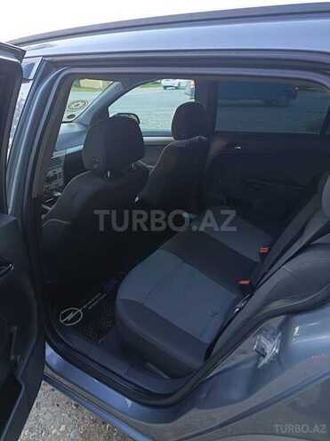 Opel Astra 2005, 349,777 km - 1.4 l - Xaçmaz