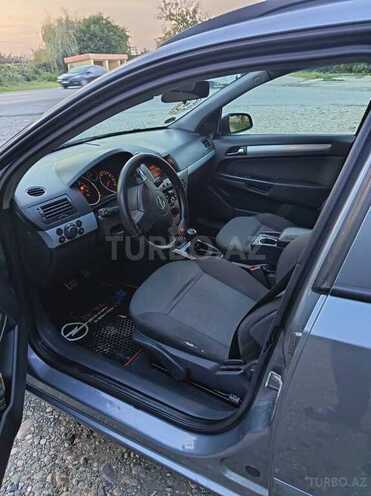 Opel Astra 2005, 349,777 km - 1.4 l - Xaçmaz