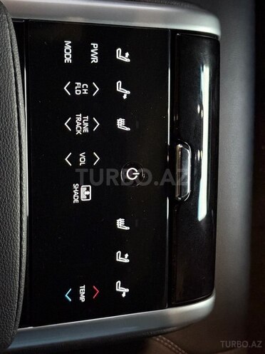 Toyota Camry 2024, 50,153 km - 2.5 l - Bakı