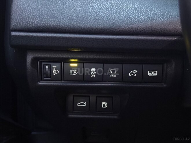 Toyota Camry 2024, 50,153 km - 2.5 l - Bakı