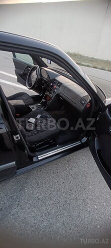 Mercedes C 180 1998, 600,000 km - 1.8 l - Bakı